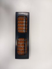 Japonské počítadlo Abacus Soroban 13 Sloupců