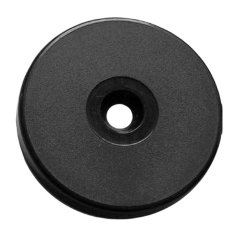 UHF RFID 915MHz ISO18000-6C Patrol Tag, Round