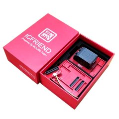 E-Mate X EMMC BGA 13 v 1 - Adapter Kit