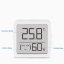Deli 8845 Home Mini Thermometer and Hygrometer 2-in-1