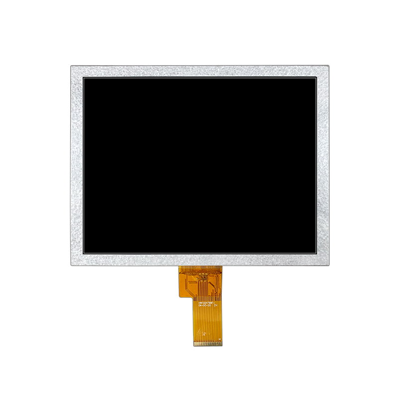 8" TFT displej 1024x768 LVDS 40pin