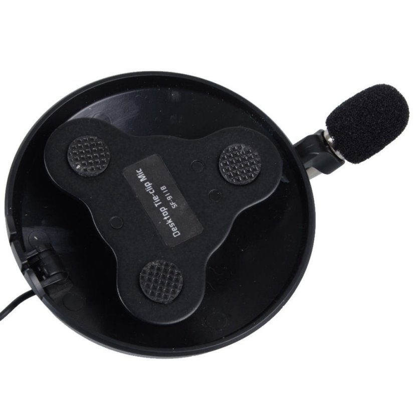 Professional Condenser USB Microphone SF-911B