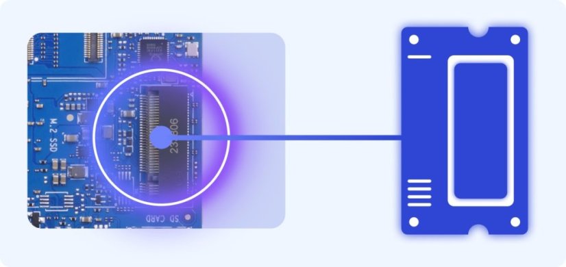 OrangePi AIPro se 8GB RAM
