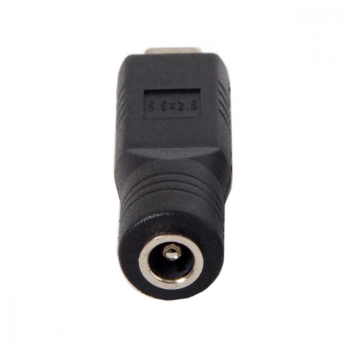 UC-211-5521MM DC 5.5x2.1mm (F) na USB C (M) - redukce, adaptér