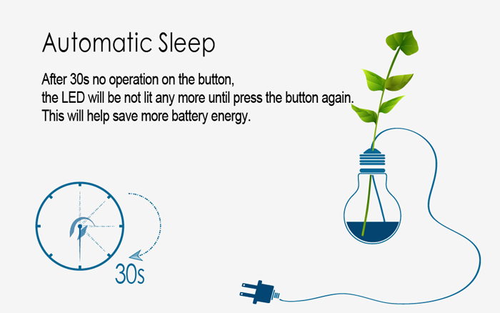 Digital Indicator of Lead Battery Status RL-BI005