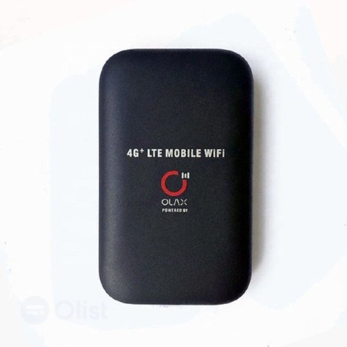 OLAX MF980U - WiFi mobilní 4G LTE Hotspot modem
