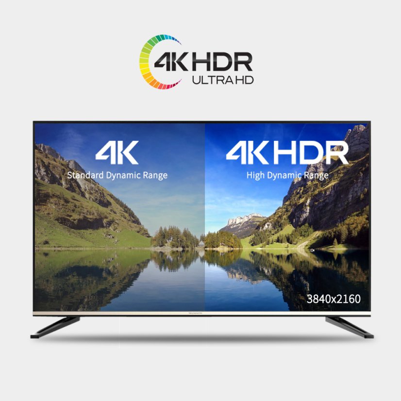 KM1 classic 2/16GB Android TV Box - Google Certified, S905X3