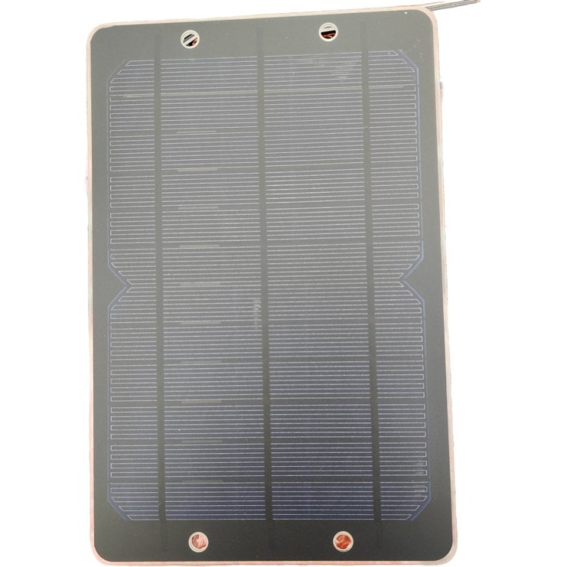 Durable Solar Panel