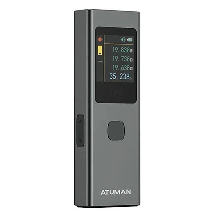 DUKA LS6 Laser Distance Meter 40m