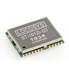 ST-1612i-GT GNSS Timing Modul s Multi-Satelity