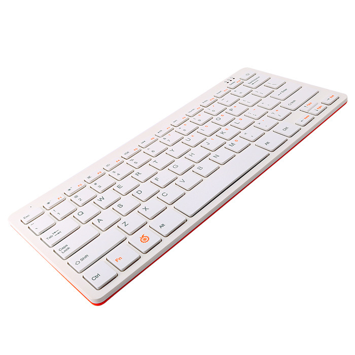 Orange Pi 800 Mini Computer with Keyboard