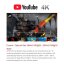 MECOOL KM3 ATV s Android TV 9 Pie - Google Certifikované, S905X2, 4GB RAM, 64GB