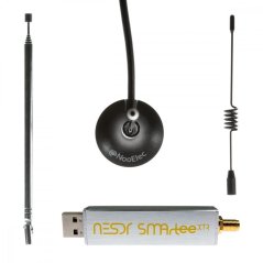 Nooelec NESDR SMArTee XTR SDR RTL Receiver Kit