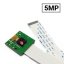 Kamera modul NOV5 V1 5MP pro Raspberry Pi