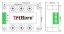 KSTY Three-Phase Solid State AC Voltage Regulator 380V