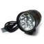 M41 20W UV LED USB Svítilna