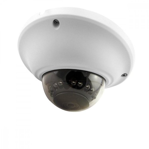RGB-9012CP-POE 3MP 1080P HD IP P2P Dome Kamera s PoE