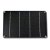 FIT0601 Monokrystalický solární panel 5V/6W USB