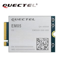 Quectel EM05-E LTE M.2 modem