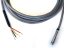 SHT40, I2C, 2m Digital Humidity Sensor