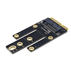 MPCEM2B-N01 mPCI-E na M.2 KEY-B adaptér