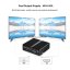 M2122 J6426 Průmyslové Mini PC - Barebone, Bezventilátorové
