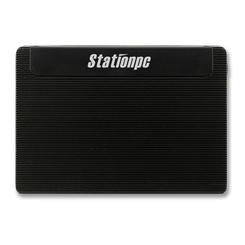 Firefly Station M2 - Kompaktní mini počítač - Model: 2GB/32GB eMMC