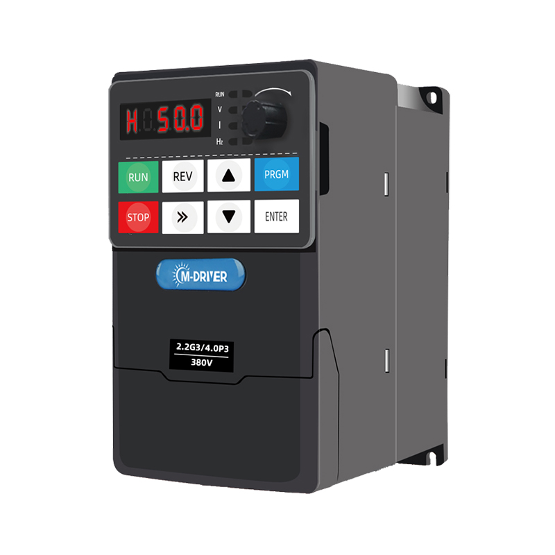 M900-0007M1 0.75kW M1 Kompaktní univerzální frekvenční měnič