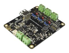 DFR0535 - Solar Charge Controller 9V/12V/18V