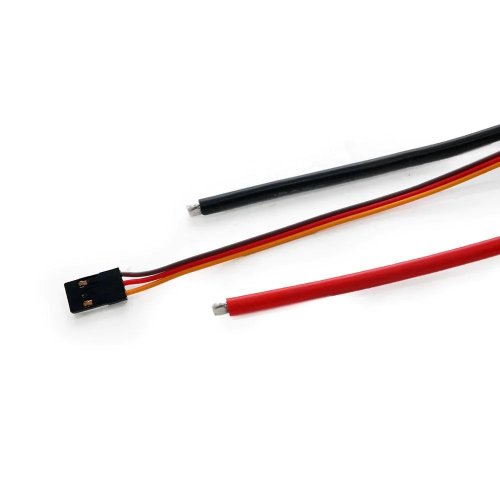 Maytech VESC MTSPF7.12K 200A - Vodou Chlazený Regulátor Otáček
