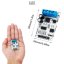 N4AIA04 DC 12V 4-20mA 0-5V 0-10V Module for Voltage Signal Acquisition RS485 Modbus RTU