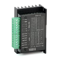 TB6600 Ovladač Krokového Motoru pro Arduino