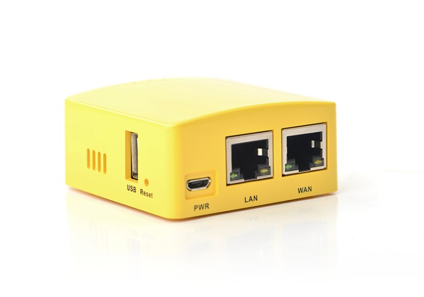 NanoPi R1S H3 - Kompaktní LoT ARM Deska s OpenWrt