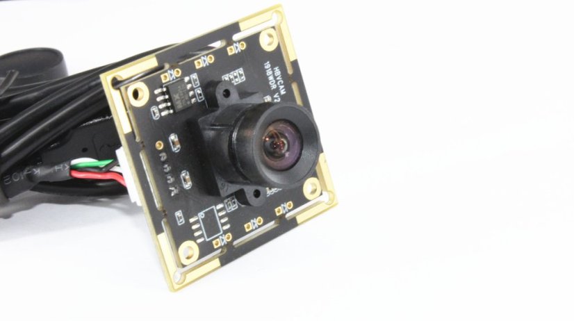 HBVCAM 1918WDR 2MP AR0230 USB Kamera Modul