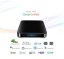 MECOOL KM3 ATV s Android TV 9 Pie - Google Certifikované, S905X2, 4GB RAM, 64GB
