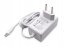 XSG-0504000HEU USB-C adaptér 5V, 4A - Bílý