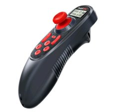 HotRC DS-600 6-channel transmitter 2.4GHz FHSS