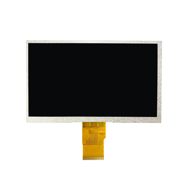 7" TFT IPS Display 1024x600 RGB 50pin