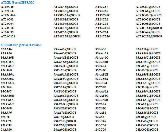 FoM19 MCU 51 2v1 USB Programmer and Downloader