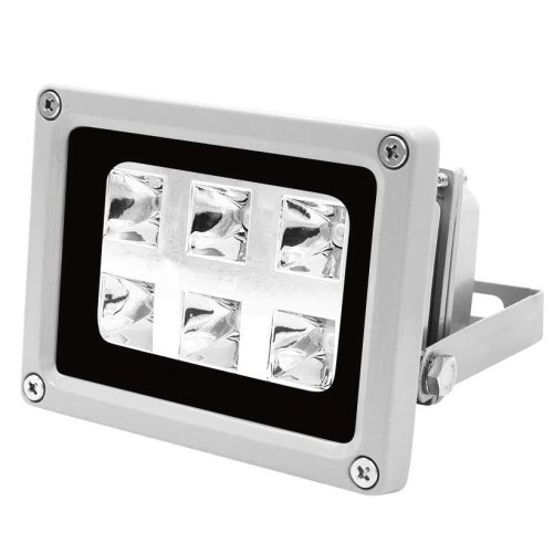 365nm UV LED Lampa na Vytvrzování