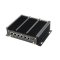 SPC-G4062, i5-10310U, 6 LAN, barebone, fanless, priemyselný počítač