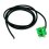 Kabel DB9 na svorkovnici 1,2m