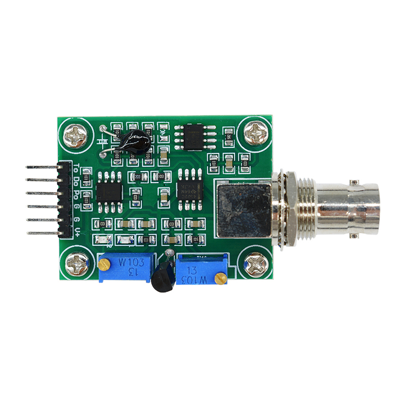 PH4502C Liquid pH Value Detection Sensor Module