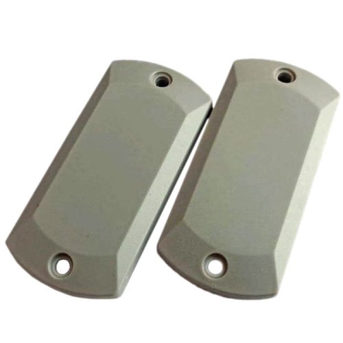 Mifare S50 13.56MHz RFID tag - z tvrdého ABS plastu, anti-metal