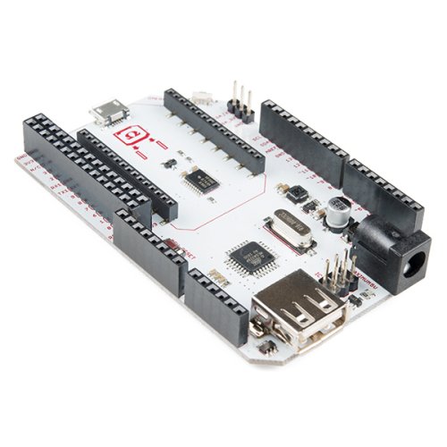 Omega2 Arduino Dock R2 – rozšiřující deska pro Arduino