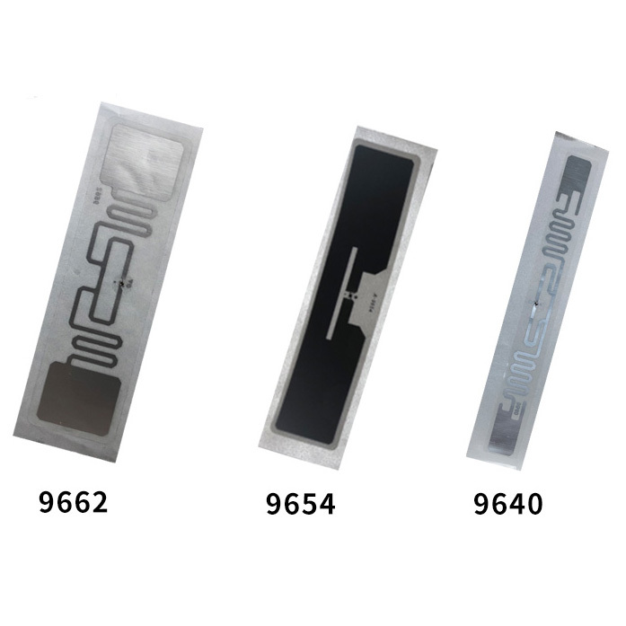 RAIN UHF RFID 915MHZ H3 ISO 18000-6C Tag