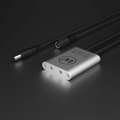 Infračervený snímač pohybu BS012 - ovládání světla rukou