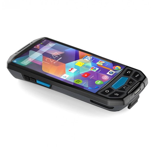 RB-509B Android mobilní terminál PDA
