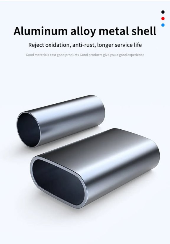 USB-C to 3.5mm Audio & Charging Cable 2-in-1