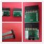 JTAG Adaptér 20pin na SWD 10pin s Kabelem 1.27mm